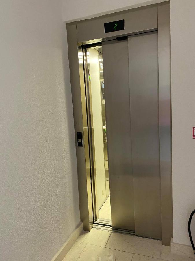 Lux Apartment Sea View Makarska Exterior foto