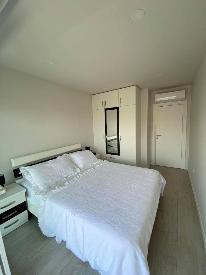 Lux Apartment Sea View Makarska Exterior foto